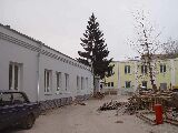 строения